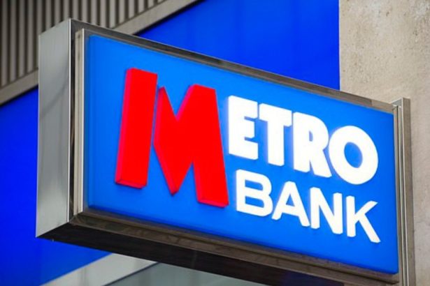 Metro Bank
