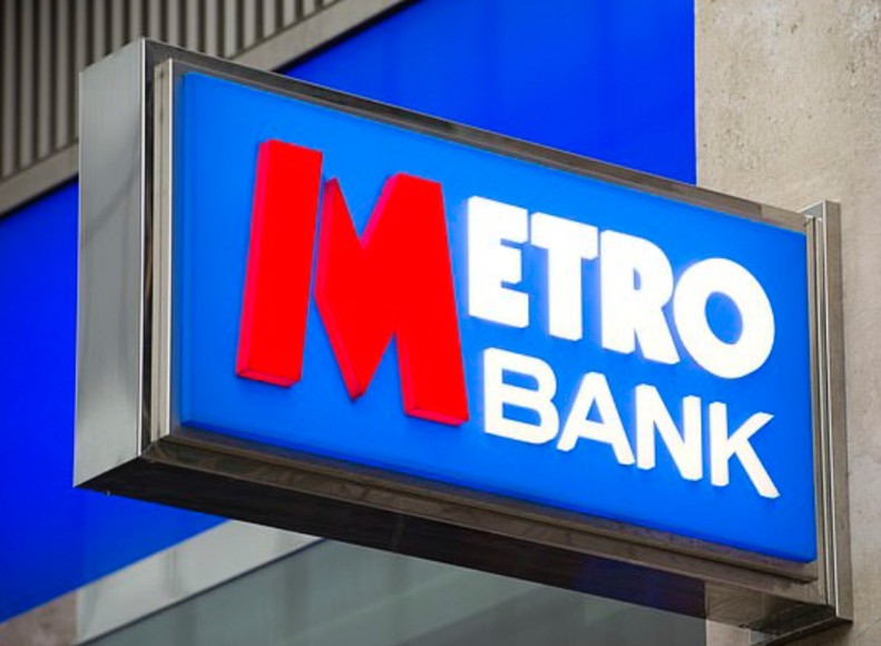 Metro Bank