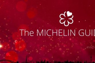 Michelin Guide restaurant