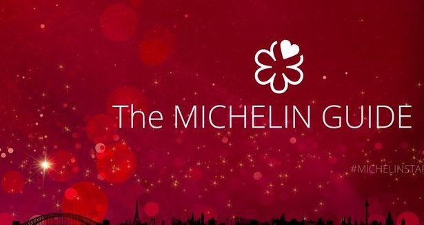 Michelin Guide restaurant