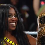 Naomi