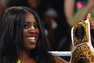 Naomi