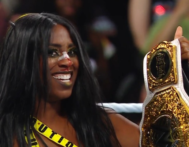 Naomi