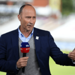 Nasser Hussain