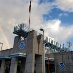 National Hurricane Center