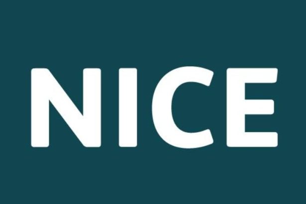 National Institute for Health and Care Excellence