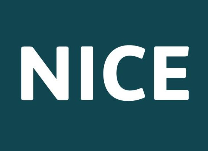 National Institute for Health and Care Excellence