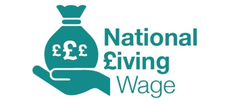 National Living Wage