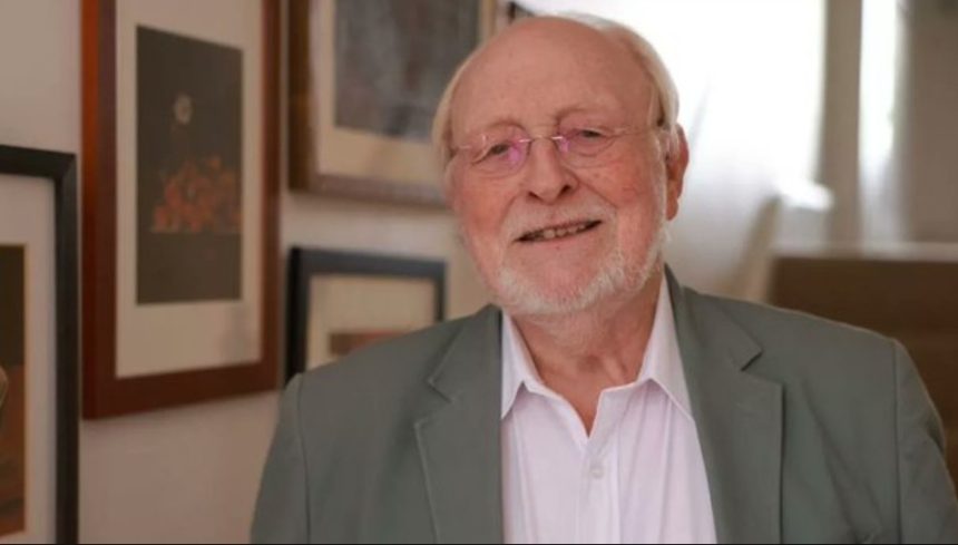 Neil Kinnock