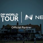 Nexo and DP World Tour