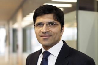 Nikhil Rathi