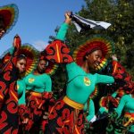 Notting Hill Carnival