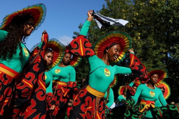Notting Hill Carnival
