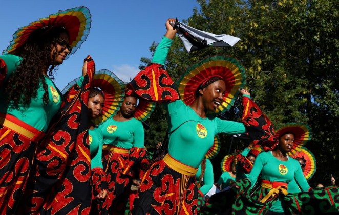 Notting Hill Carnival
