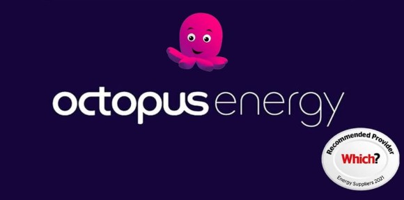 Octopus Energy