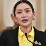 Paetongtarn Shinawatra