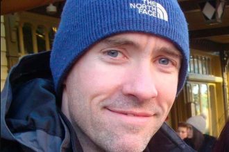 Paul Doyle