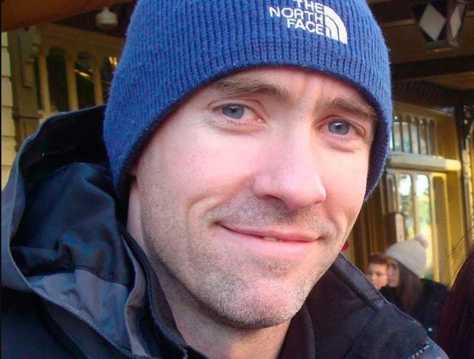 Paul Doyle