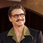 Pedro Pascal
