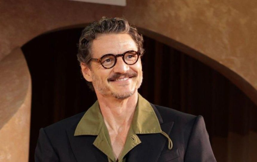 Pedro Pascal