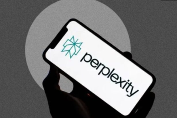 Perplexity AI