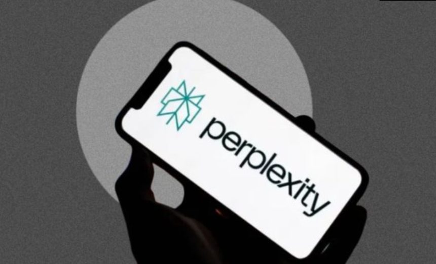 Perplexity AI
