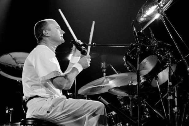 Phil Collins