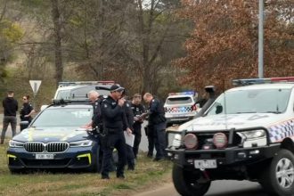 Victoria Police