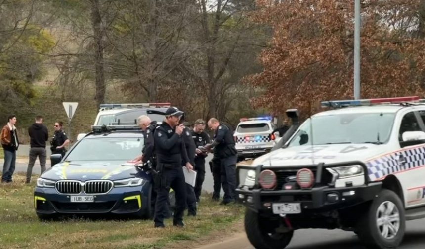 Victoria Police
