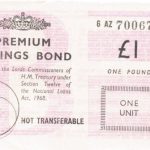 Premium Bonds