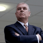 Prince Andrew