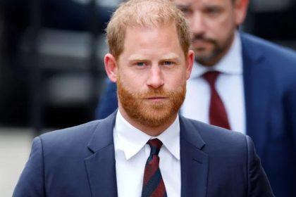 Prince Harry