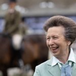 Princess Anne