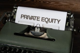 Private equity giants