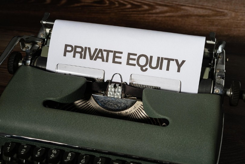 Private equity giants