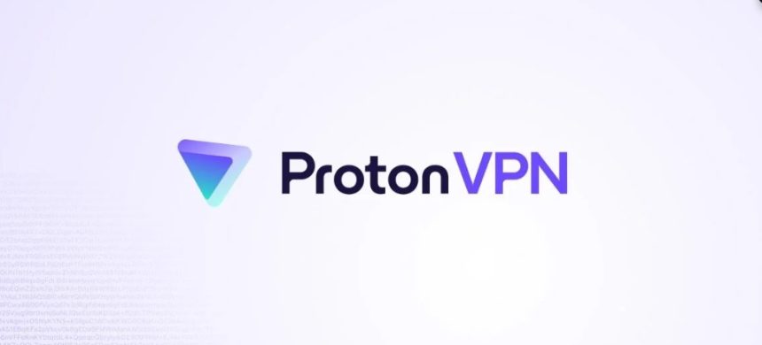 Proton VPN