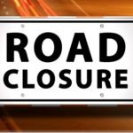 Road Closure