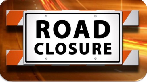 Road Closure