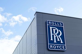 Rolls-Royce