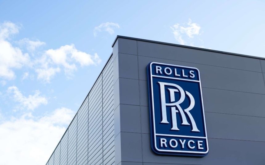 Rolls-Royce