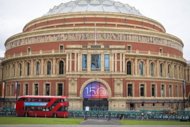 Royal Albert Hall
