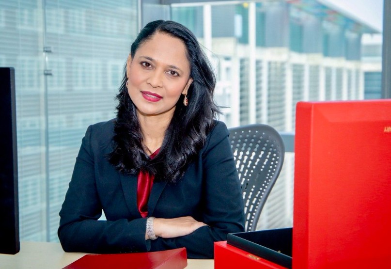 Rushanara Ali