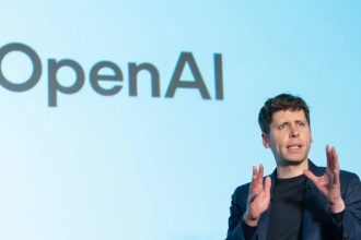 Sam Altman