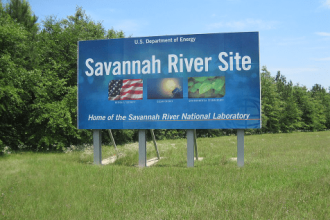 Savannah River Site