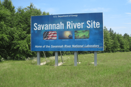 Savannah River Site