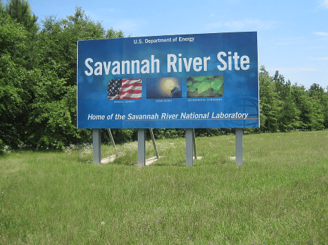 Savannah River Site