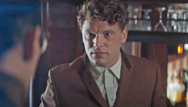 Scott Rose-Marsh