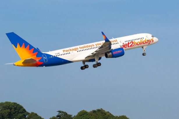 Jet2Holidays