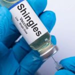 Shingles Vaccine
