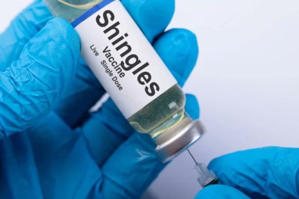 Shingles Vaccine